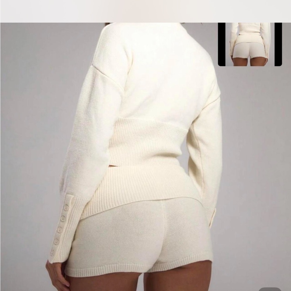 Cream set of 45$